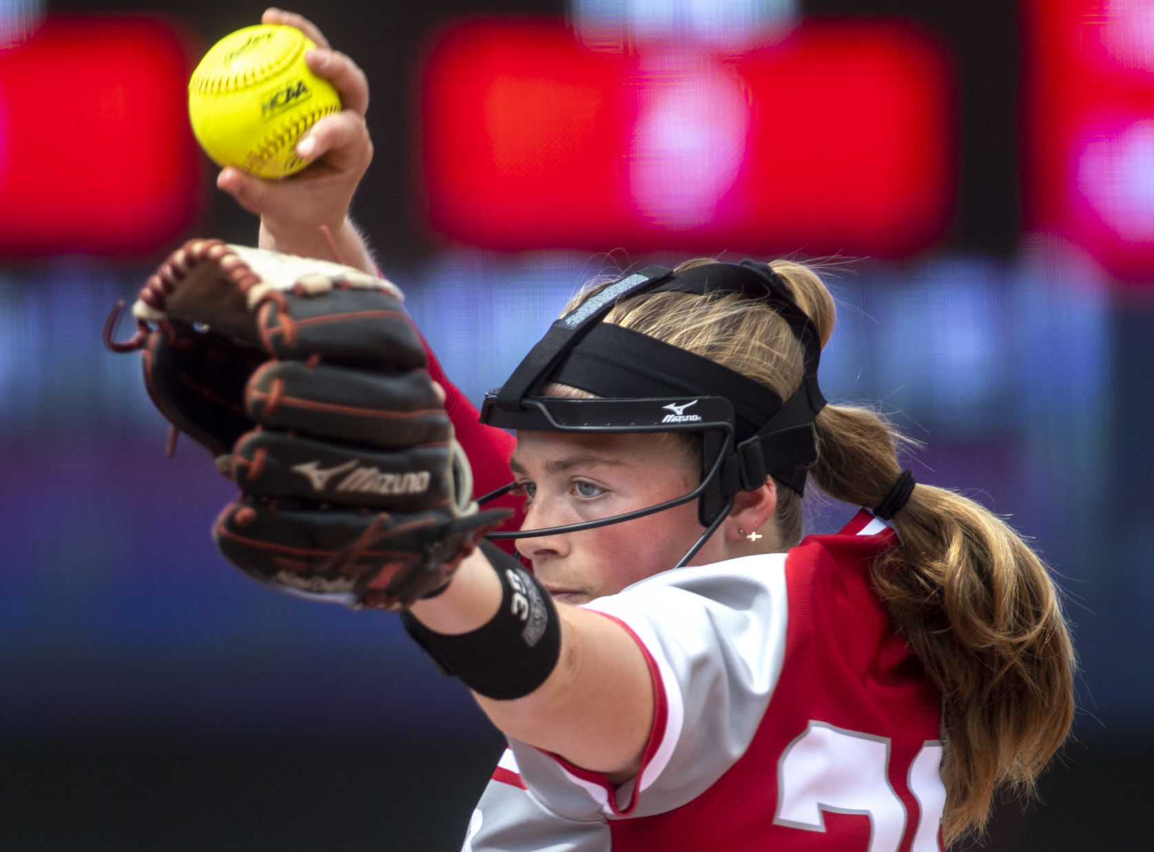 Maryland vs. Nebraska, 4.30